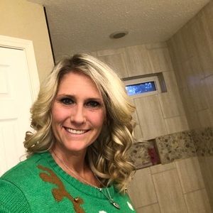 Meet your Posher, Stacie